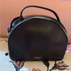 Radley London Half Moon Handbag